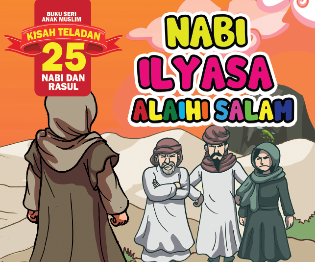 Nabi Ilyasa a.s